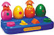Tolo Toys Ζωάκι για 12+ Μηνών