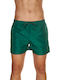 Herren Badebekleidung Shorts Green