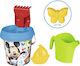 Smoby Mickey Mouse Bucket Set Sand Accessories 7/862198
