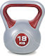 Master 18 kg Kettlebell