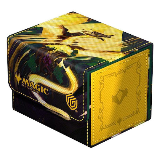 Ultimate Guard Sidewinder 100+ Xenoskin Deck Box Standard Size