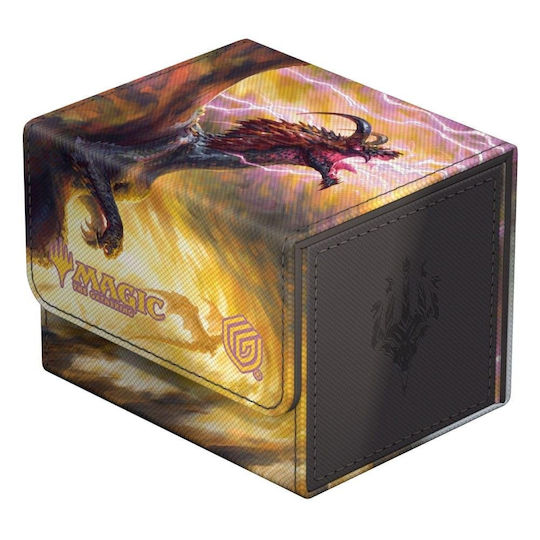 Ultimate Guard Sidewinder 100+ Magic the Gathering Deck Box Dimensiune Standard