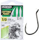 Owner Haken 5311-ssw Multipack #3/0 40 Stück