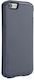Element Back Cover Plastic Gri (iPhone 6/6s)