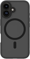 Evelatus Задна корица Черен (iPhone 16) Evelatus Задна корица Черен (iPhone 16)