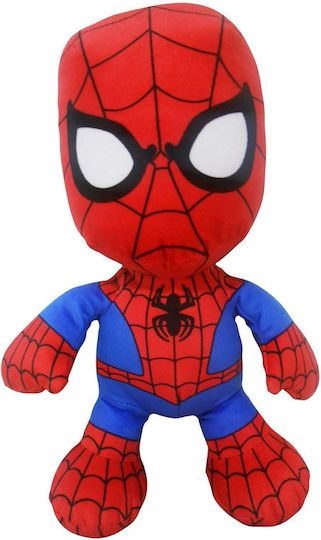 Whitehouse Leisure International LTD Plüsch Spiderman 33 cm