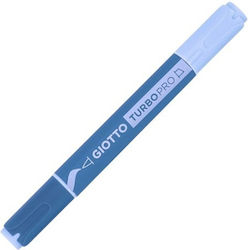 Giotto Dauerhafter Marker Kobaltblau