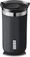 Wacaco Octaroma Lungo Glass Thermos Stainless S...