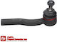 Right Tie Rod End Fiat Brava/o Tipo Tempra Rd0289-10172