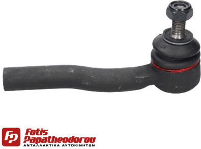 Right Tie Rod End Fiat Brava/o Tipo Tempra Rd0289-10172