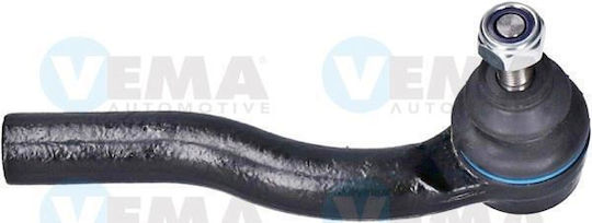 Spurstangenkopf Rechts Fiat N.panda-n.500 11,5mm 23776-4425