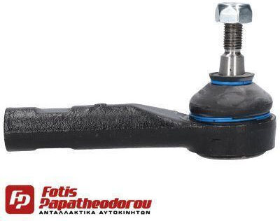 Right Tie Rod End Fiat Doblo 1.4 1.6 10> Rd0024-10172