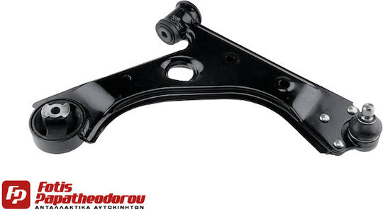 Front Right Control Arm Fiat Gr Punto Fiorino Br1942-10172