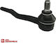 Tie Rod End Toyota 4runner N5 N6 N7 4runner N13 Hilux V Pick-up _n8_ _n9_ _n10_ _n11_ Hilux VI Pick-up _n1_ Bj292-156