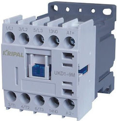 Kripal Реле Триполюсно 12V Kripal Реле Триполюсно 12V