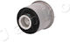 Axle Bushing Rear Chevrolet Matiz M200-M250 0.8 05-> Gojw37-481