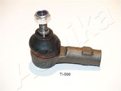 Tie Rod End Mitsubishi Colt VI-Smart Forfour 1.1 1.5 04 111-05-500 11105500-10092
