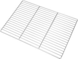 vidaXL Σχάρα Ψησίματος 50x35εκ.