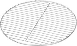 vidaXL Σχάρα Ψησίματος 43x43εκ. vidaXL Σχάρα Ψησίματος 43x43εκ.