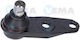 Ball Joint Renault Twingo III 07-> 26475-4425