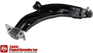 Control Arm Front Right Fiat Doblo 1.2 1.6 Birth Br1751-208