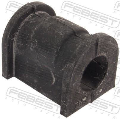 Stabilizer Bar Bushing Front Suzuki Alto II Ignis 03 Febest Szsbwgr-4674