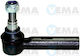 Tie Rod End Fiat Ducato 94-02 16.8mm 22826-4425