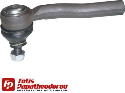 Ακρομπαρο Αρ Fiat Brava/o Tipo Tempra 01 Rs0289-10172