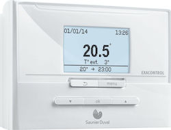 Thermostat Industriellen Typs
