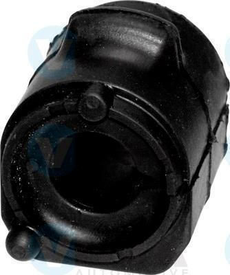 Federbeinlager Gummi Ford Fiesta 02-> 17mm 54191-4425