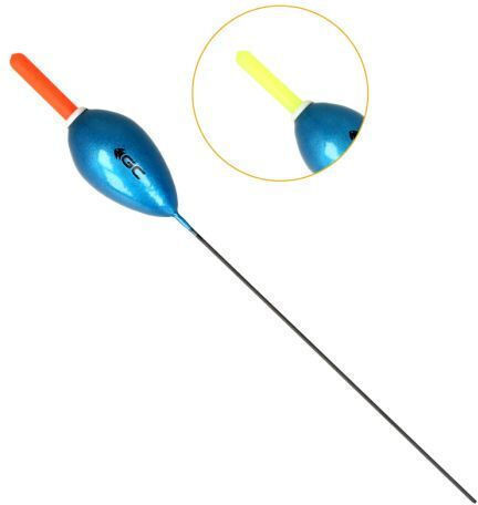 Плувка Golden Catch Корк 2g A05-020