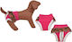 Woofmoda Βρακάκι Σκύλου Medium 1τμχ
