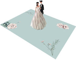 Καρτα Γαμου "just Married" Origami