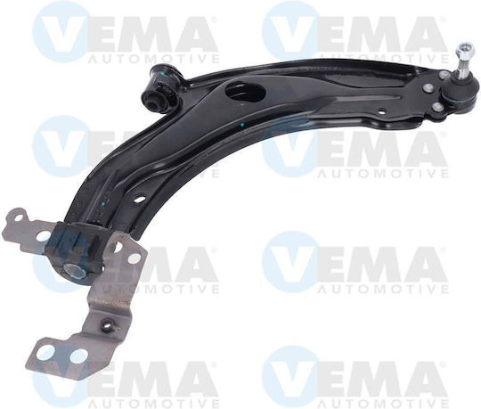 Braț de control dreapta Fiat Doblo 119 223 Palio-strada 14mm 00-05 22724-4425