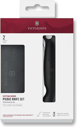 Victorinox Подредба Рязане На Повърхност