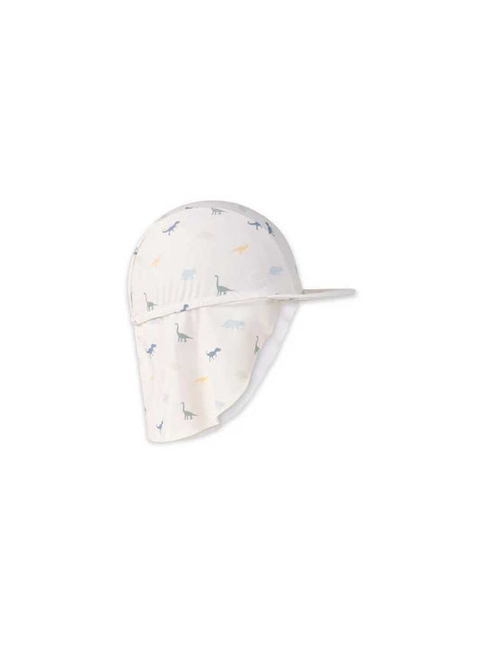Swim Essentials Kinderhut Stoff Sonnenschutz Mehrfarbig