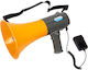 Tele Megaphon Leistung 15W