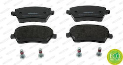Τακακια Εμπρ Suzuki Swift Iii-nissan Micra Iv K13 Splash-s 410608481r-p166