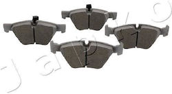 Vordere Bremsbeläge BMW 1 E81 BMW 3 E90 BMW 5 E60 500048-481 Vordere Bremsbeläge BMW 1 E81 BMW 3 E90 BMW 5 E60 500048-481