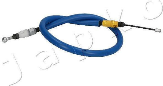 Handbrake Cable O A Citroen C4 II Peugeot 3008 1.6 HDi 1310639-481