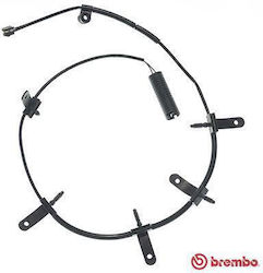 Καλωδιο Τακακια Mini Cooper 01-08 Fdb1499 A00296-65 Καλωδιο Τακακια Mini Cooper 01-08 Fdb1499 A00296-65