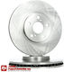 Brake Discs Fiat 500 1.3 D Multijet 2007 Fiat 500 C 1.3 D Multijet 2009 Fiat Panda 1.3 D Multijet 2006 Bd4375-11382