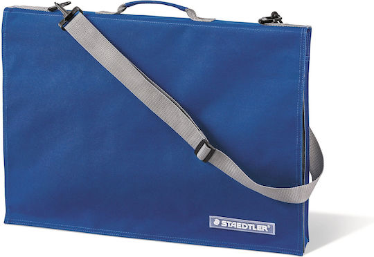 Чанта за чертожна дъска Staedtler Lr 661 13 с дръжка за чертожни дъски A3