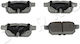 Τακακια Οπις Suzuki Baleno Swift Iv Sx4 S-cross 1.0-1.6 51801-481