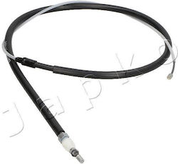 Handbremsseil Peugeot 207 07-> Peugeot 208 12-> 1310625-481 Handbremsseil Peugeot 207 07-> Peugeot 208 12-> 1310625-481