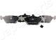 Front Brake Pad Set Alfa Romeo 146 2.0 16v T.s Pa0003af Pa0003af-10610