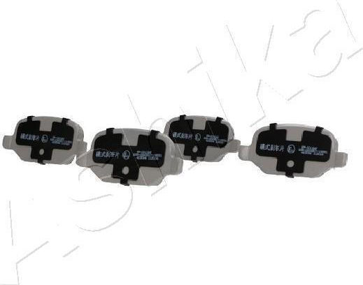 Τακακια Οπισθια Fiat Panda-lancia Ypsilon Bp236610-11368c