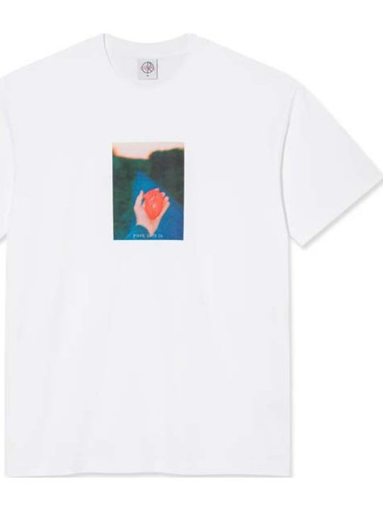 T-shirt White