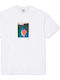 T-shirt White