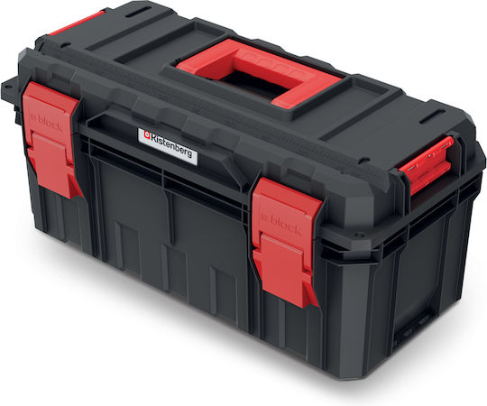 Kistenberg Pro Βαλίτσα Εργαλείων Π55xB28xΥ26.4cm